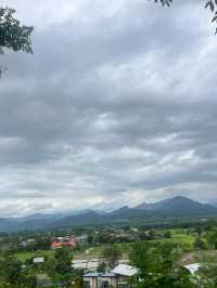 นา เขา เรา น่าน⛰️✨