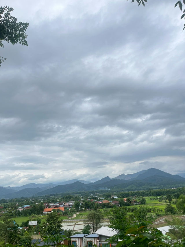 นา เขา เรา น่าน⛰️✨