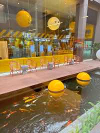 Mood Hotel pattaya ราคาหลักร้อย!!!! ทำถึงเกิ้นนน