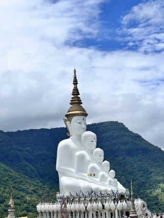 Khao Kho never gets boring