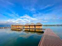 Phuprai Lake Resort