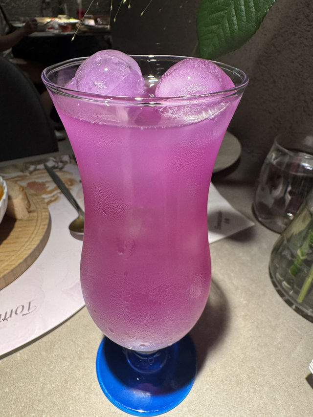 超好味嘅餐廳😋🌷🌹🌻🪻🌸🌺