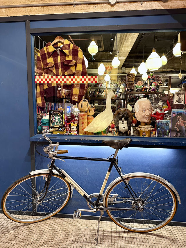 Reimagined & Raw: REXKL, Where Culture Reclaims the City