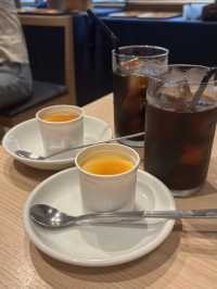 【福岡ディナー】食のテーマパークのようなレストラン