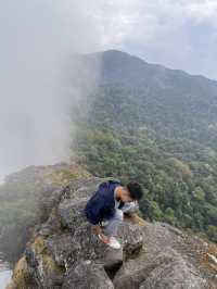 HIDDEN GEM: ผาสองฤดู เชียงใหม่