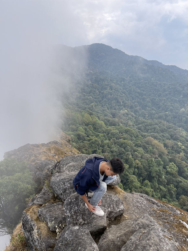 HIDDEN GEM: ผาสองฤดู เชียงใหม่