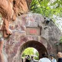 📍 Leshan Giant Buddha Guide | World’s Largest Seated Buddha Statue