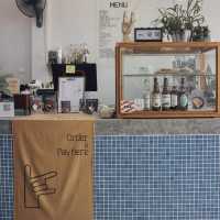 Khan Craft Cafe