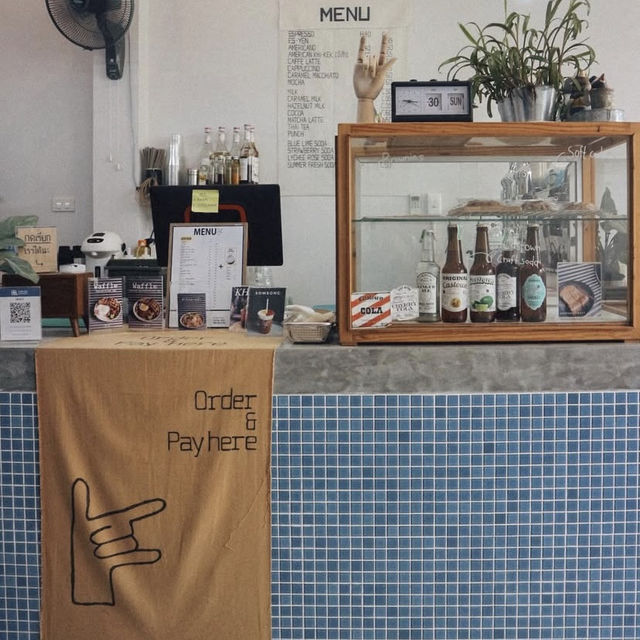 Khan Craft Cafe