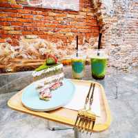 Chakori Café