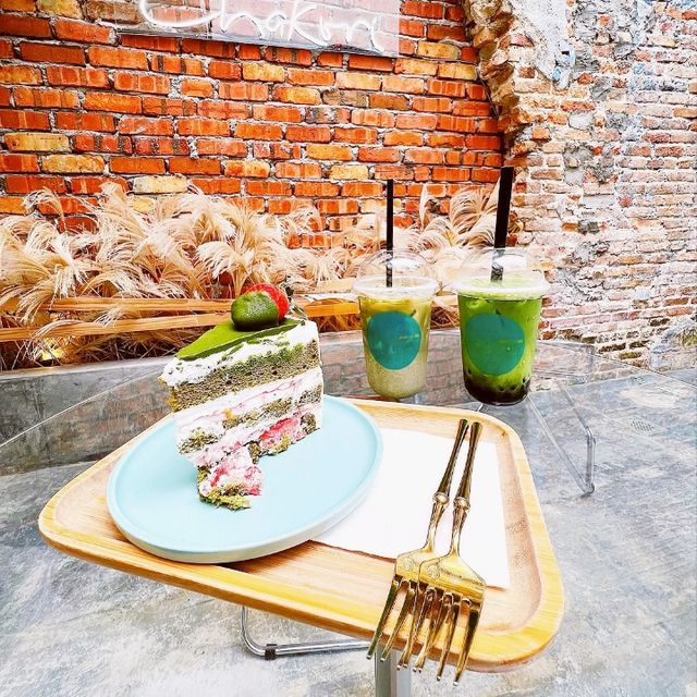 Chakori Café