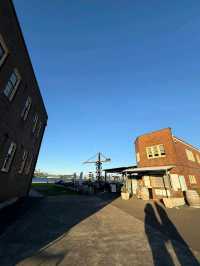 Cockatoo Island