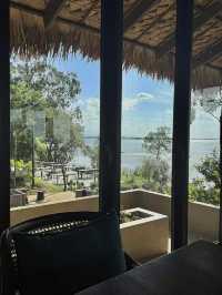 Punalay (ภูนาเล่) คาเฟ่ & ร้านอาหารเปิดใหม่พัทลุง