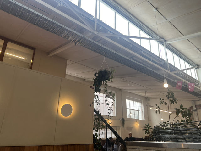 Ona Cafe 體驗分享：高質感早午餐與咖啡，但價錢偏高