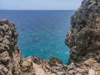 A Touch of Greece by the Sea – Fortune Island, Batangas