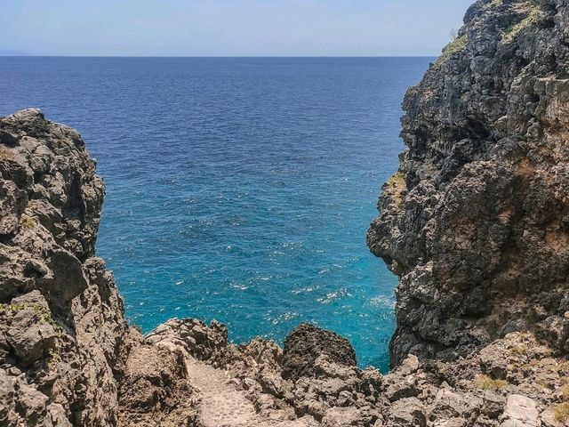 A Touch of Greece by the Sea – Fortune Island, Batangas