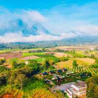 THE CAMPIAN เชียงดาว, เชียงใหม่ 