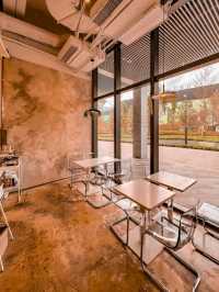 Root Cafe Hong Kong
