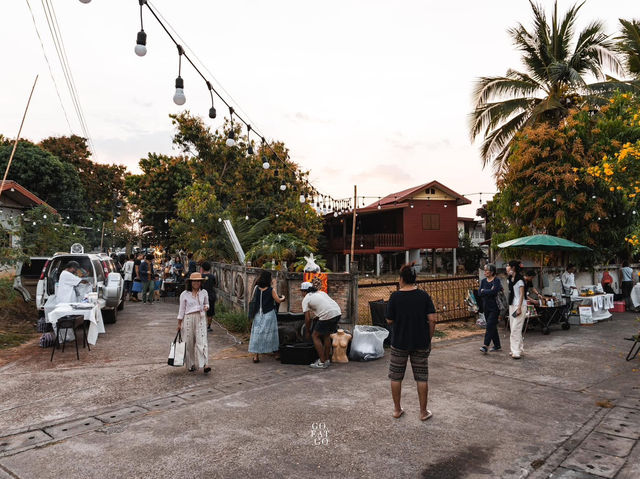 เที่ยวบ้านเขียง เมืองมรดกโลก