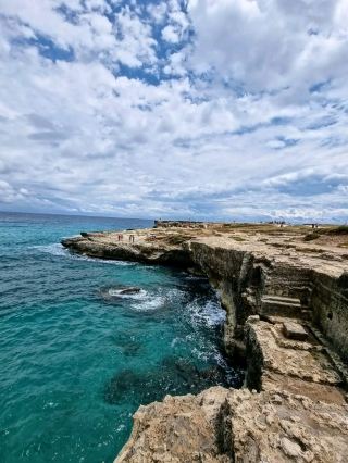 Grotta della poesia
