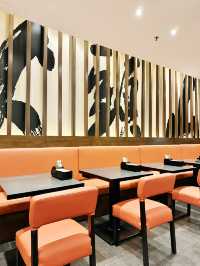 A Taste of Sapporo in KL: Hokkaido Ramen Santouka Pavilion Moment
