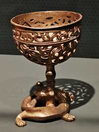 Step Into 6,000 Years of Chinese Art – Explore Shanghai Museum East
