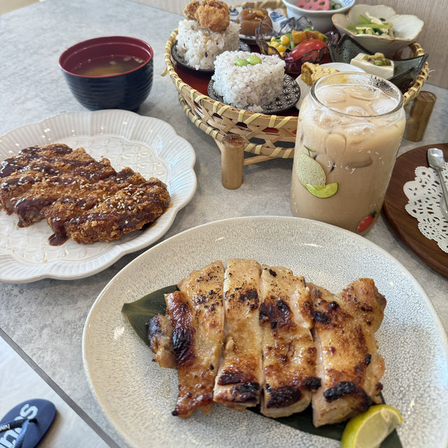 高雄左營｜道地的日本家庭料理！！好吃😋