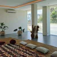 Oshom Bali