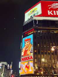 【北海道】狸小路商店街：長拱廊商店街，札幌最熱鬧的心臟地帶