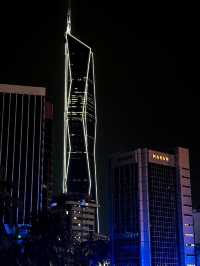 Sky High & Street Deep: Explore Kuala Lumpur