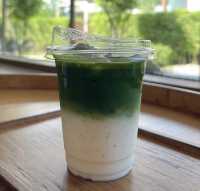  Khaam Cafe 
