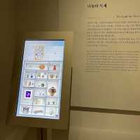A Living Embodiment of Korea’s Heritage – My Visit to National Museum of Korea