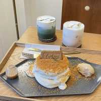 A Tranquil Gem Amid Shinjuku’s Buzz – My Visit to BAM BI COFFEE, Tokyo
