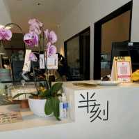 Ban Ke Cafe