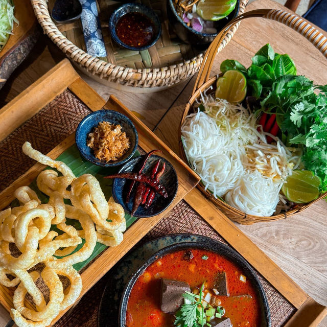  Wiang Neua Cafe & Restaurant 