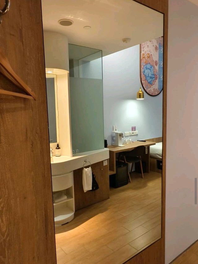 lyf Bugis Singapore by Ascott
