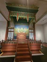 National Museum of Korea