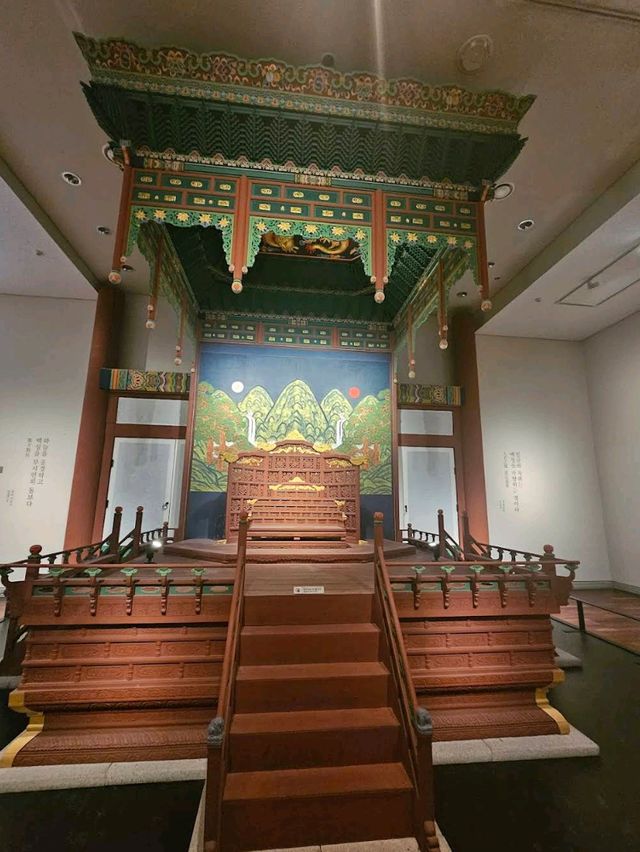 National Museum of Korea