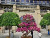 Discovering the Serenity of Xining Xiguan Mosque: A Timeless Oasis in the Heart of the City