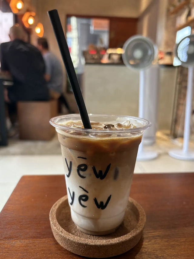 KL’s Hidden Gem for Matcha, Mochas & Moments-YewYew Café