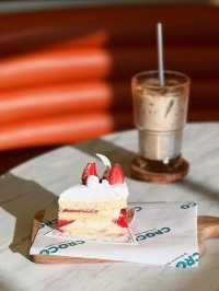 Croco Cafe