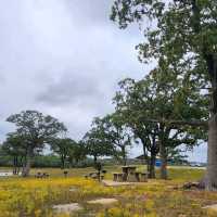 Keystone Lake – Mannford, OK