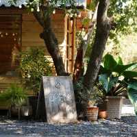 🌿☕ Beone Cafe & Garden – ลพบุรี