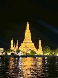 วัดอรุณ วัดน่าเที่ยวในกรุงเทพ