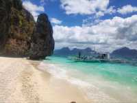 Straight-Up Paradise Goals