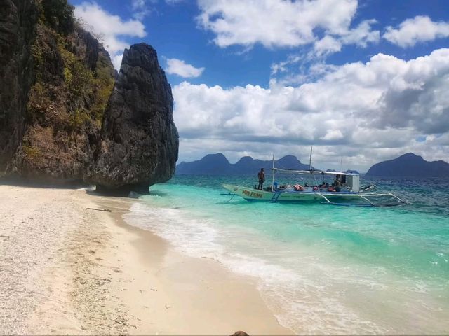 Straight-Up Paradise Goals