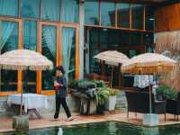 Dee Café & ร้านอาหาร