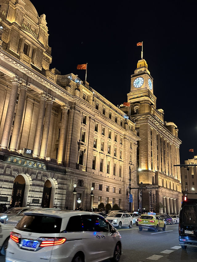 🌆 Shanghai Travel Review: Modern Marvels & Timeless Charm