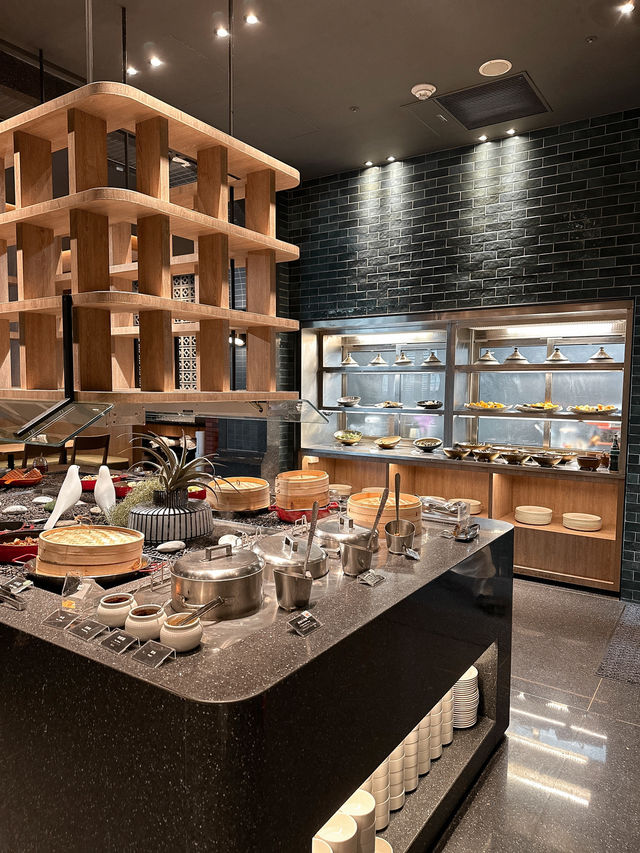 台南住宿｜入住森林系泳池飯店🍃
