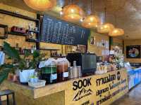 Sook Coffee